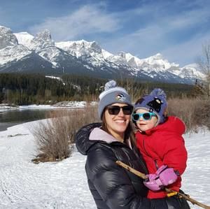 Meet your Posher, Kendra